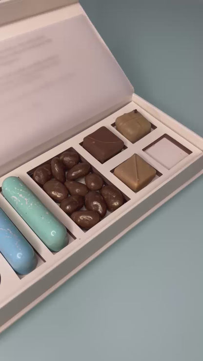 Luxury Box of Chocolates