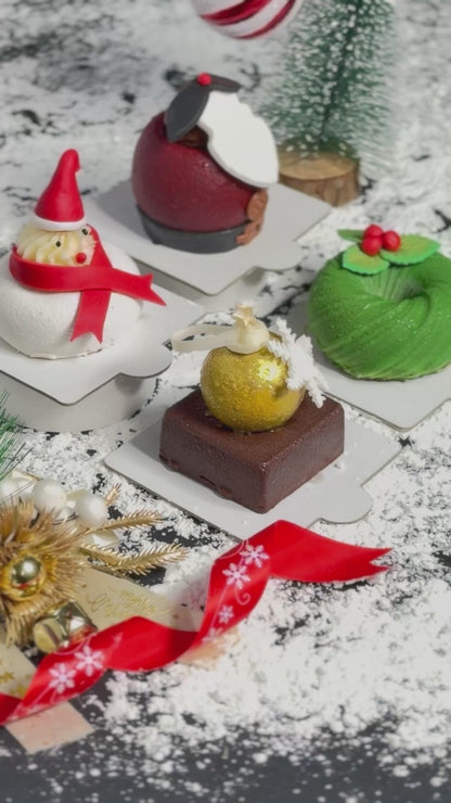 The Christmas Collection