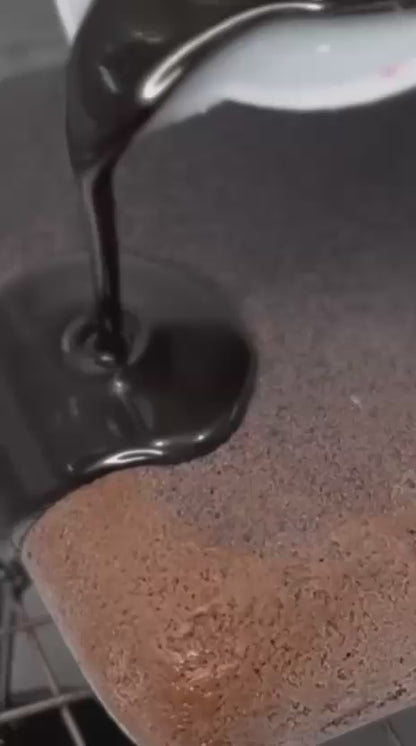 Death By Chocolate