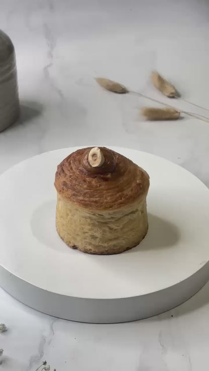 Vegan Cruffins (Box Of 2)