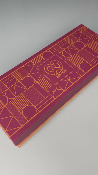 Signature Box of 12 Bon Bon