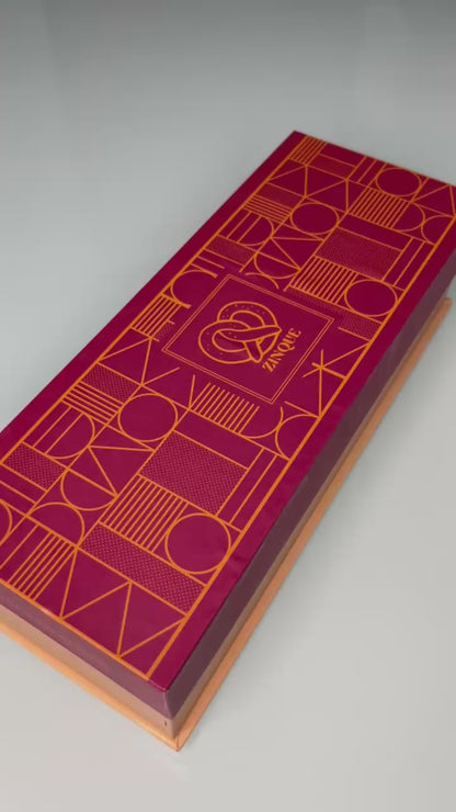 Assorted Chocolate Pralines