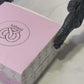 Pista Raspberry Gateau