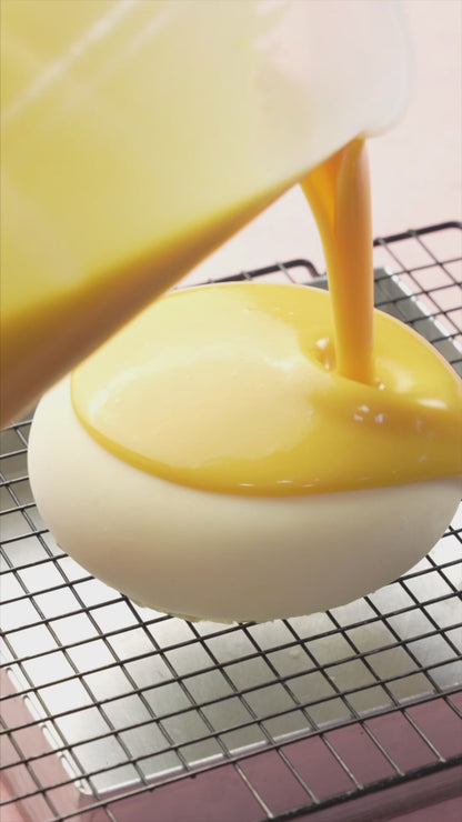 Pineapple Cake