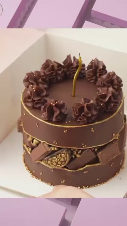Chocolate Dream