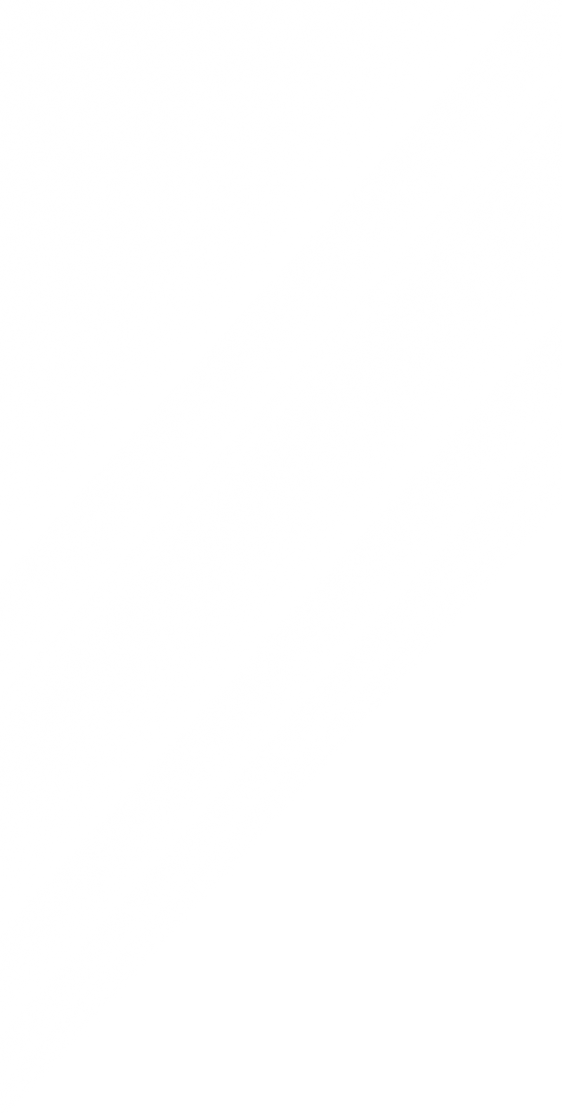 Mobile gradient overlay